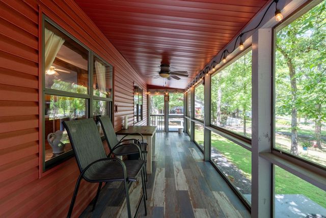 129 Jordan Lane, Clinton, AR 72031