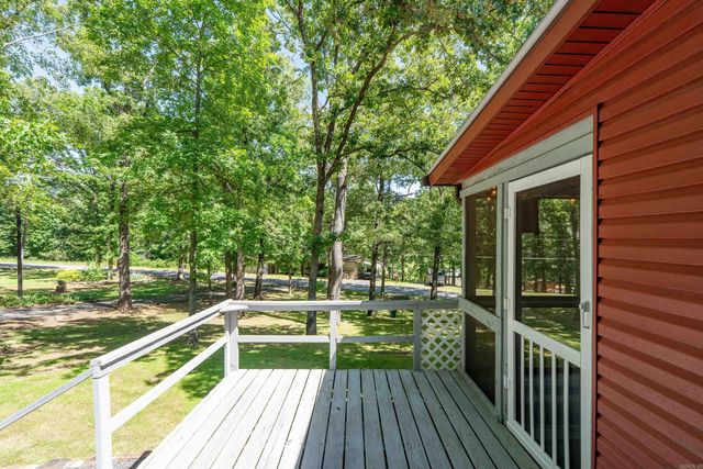 129 Jordan Lane, Clinton, AR 72031