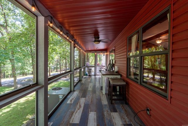 129 Jordan Lane, Clinton, AR 72031
