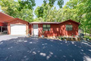129 Jordan Lane, Clinton, AR 72031