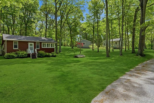 2 Prospect Avenue, Shelter Island, NY 11964