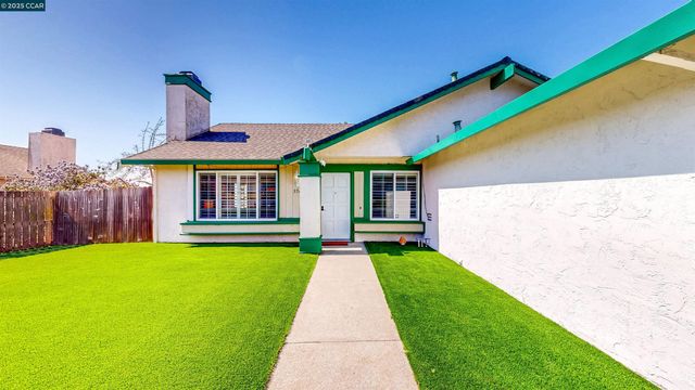3743 Painted Pony Rd, Richmond, CA 94803
