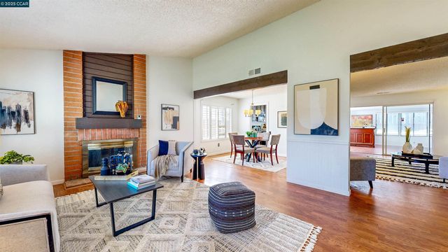 3743 Painted Pony Rd, Richmond, CA 94803