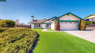 3743 Painted Pony Rd, Richmond, CA 94803