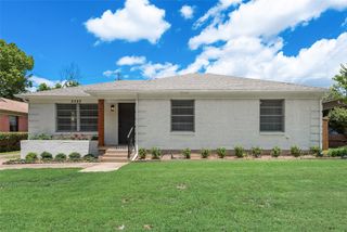 2523 San Medina Avenue, Dallas, TX 75228
