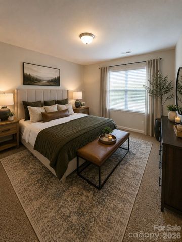 124 Village Creek Way, Salisbury, NC 28147