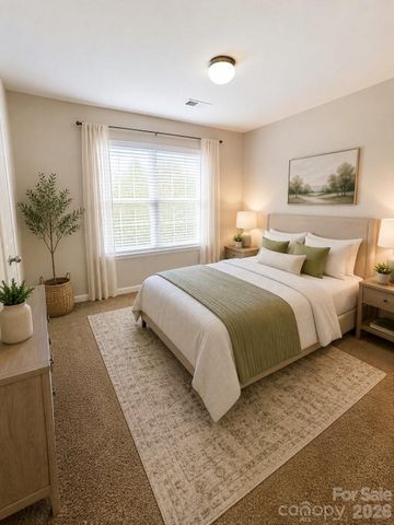 124 Village Creek Way, Salisbury, NC 28147
