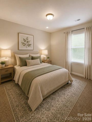 124 Village Creek Way, Salisbury, NC 28147