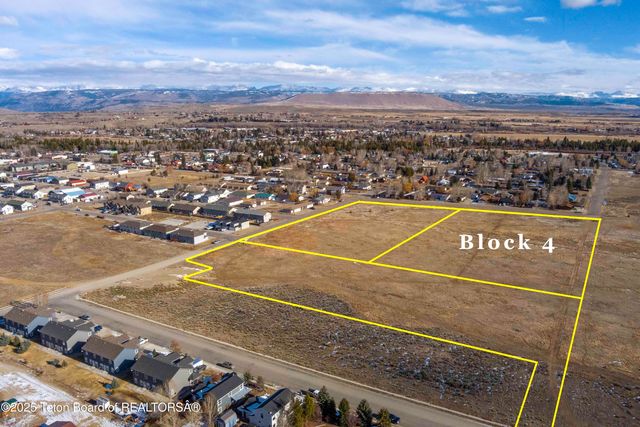 PAR AVENUE BLK, 4, Pinedale, WY 82941 property photo