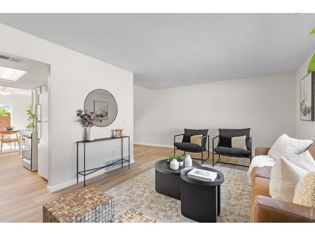 2666 Sherwood Cir, Boulder, CO 80304