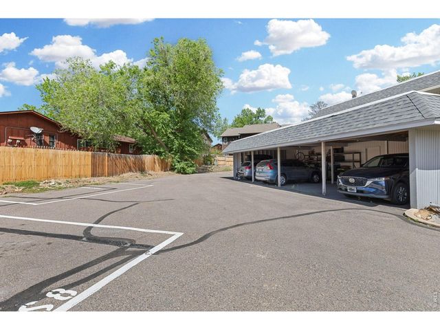 2666 Sherwood Cir, Boulder, CO 80304