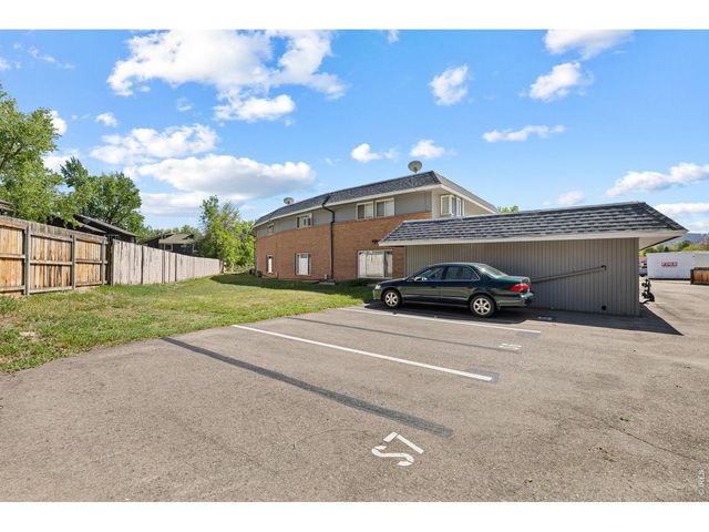 2666 Sherwood Cir, Boulder, CO 80304