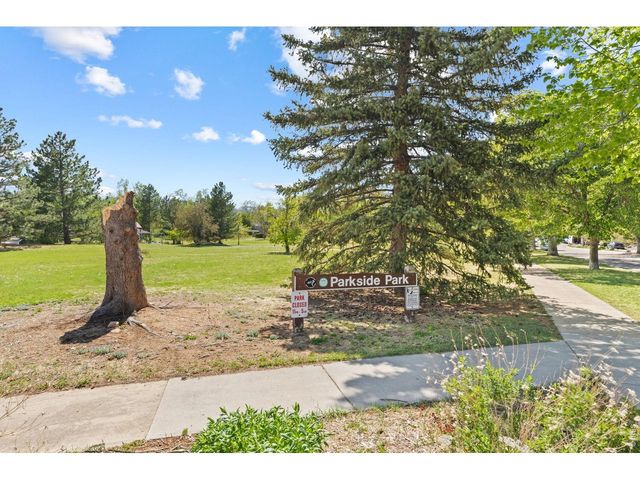 2666 Sherwood Cir, Boulder, CO 80304