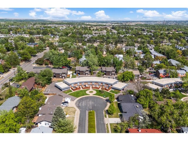 2666 Sherwood Cir, Boulder, CO 80304