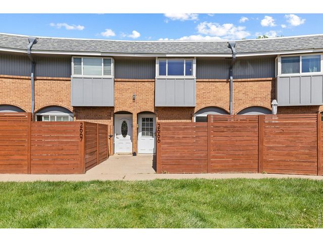 2666 Sherwood Cir, Boulder, CO 80304
