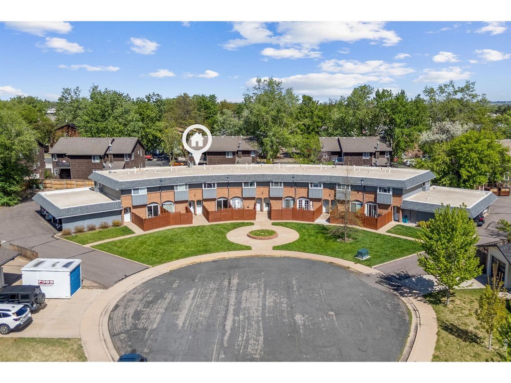 2666 Sherwood Cir, Boulder, CO 80304