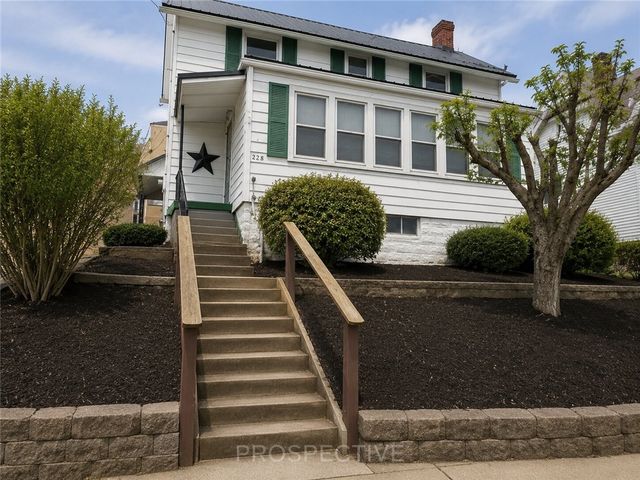 28 Grant St, Menallen Twp, PA 15468