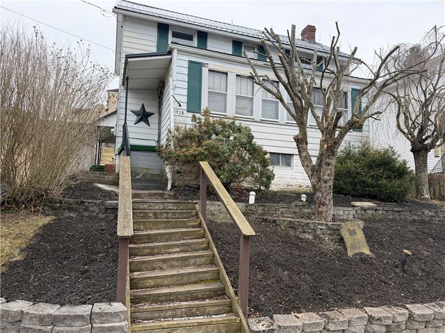 28 Grant St, Menallen Twp, PA 15468