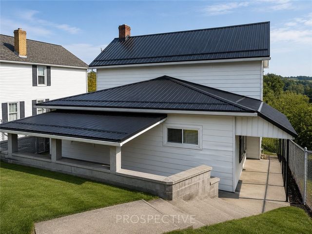 28 Grant St, Menallen Twp, PA 15468