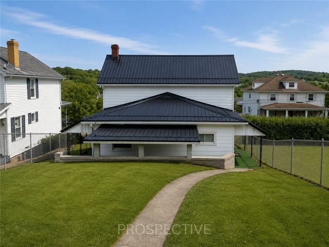 28 Grant St, Menallen Twp, PA 15468