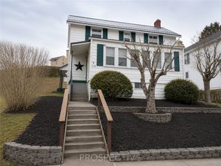 28 Grant St, Menallen Twp, PA 15468