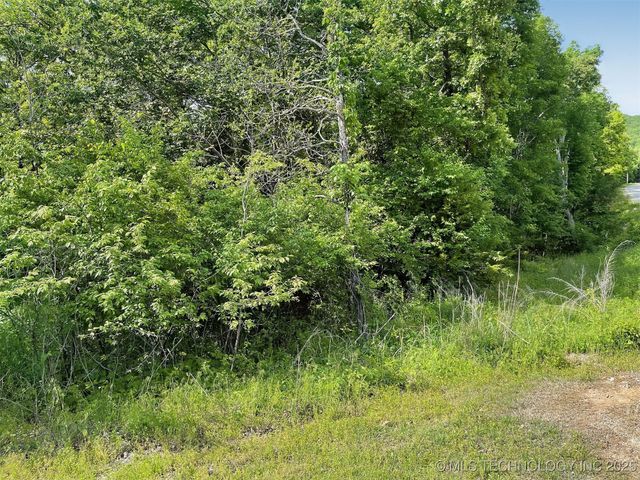 S Hickory Lane, Cookson, OK 74427