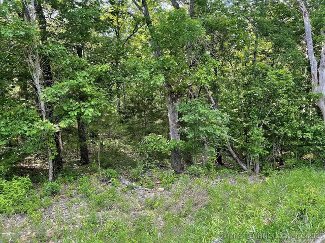 S Hickory Lane, Cookson, OK 74427