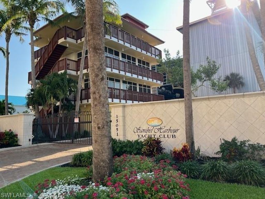 15051 Punta Rassa RD, FORT MYERS, FL 33908 — exterior