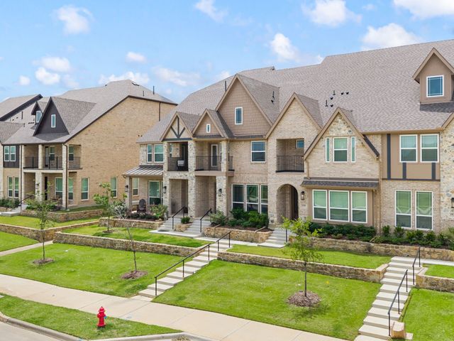 1832 Wittington Place, Farmers Branch, TX 75234