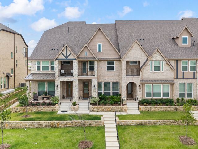1832 Wittington Place, Farmers Branch, TX 75234