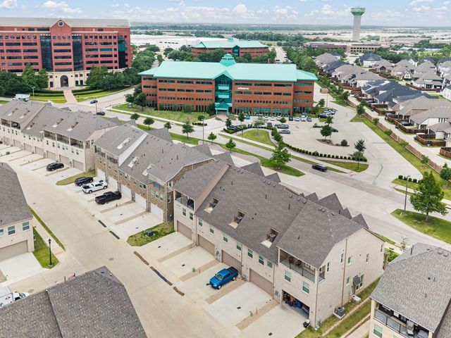 1832 Wittington Place, Farmers Branch, TX 75234