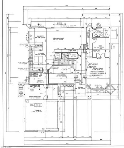 3328 SE 17th PL, Cape Coral, FL 33904