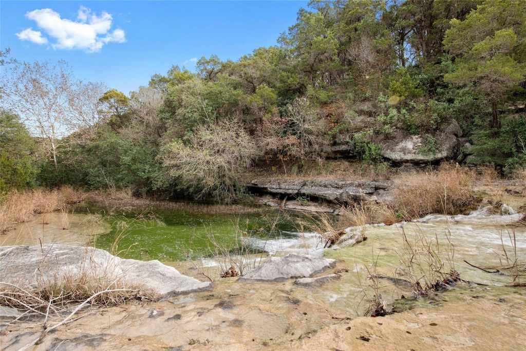 1453 Wild Basin Ledge ST, Austin, TX 78746