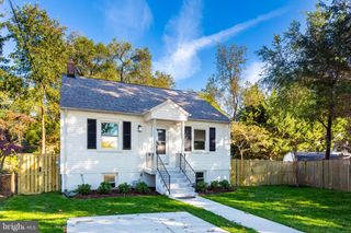 304 FRANKLIN PL, Silver Spring, MD 20901