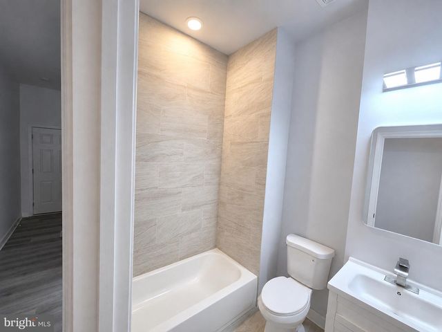4031 PARK HEIGHTS AVE, Baltimore, MD 21215
