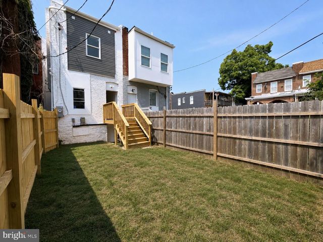 4031 PARK HEIGHTS AVE, Baltimore, MD 21215