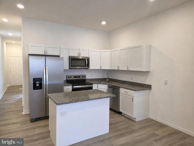 4031 PARK HEIGHTS AVE, Baltimore, MD 21215
