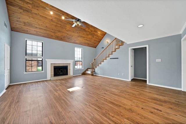 5 Creekcrest Court, Allen, TX 75002