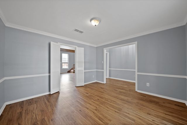 5 Creekcrest Court, Allen, TX 75002
