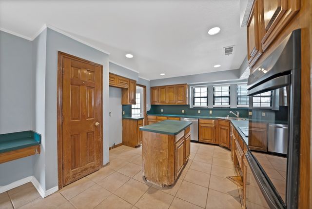 5 Creekcrest Court, Allen, TX 75002