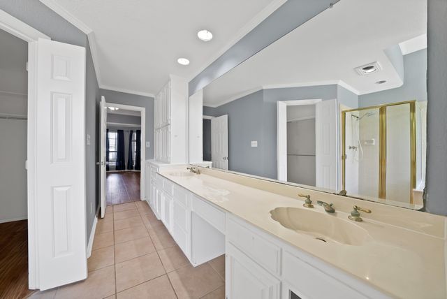 5 Creekcrest Court, Allen, TX 75002