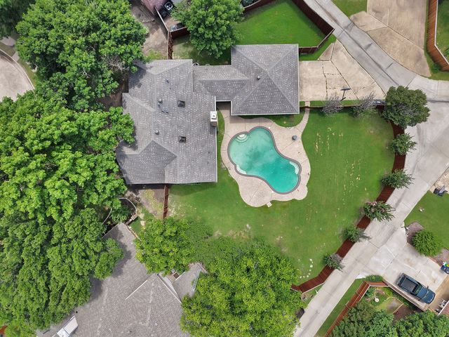 5 Creekcrest Court, Allen, TX 75002