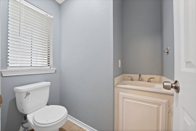 5 Creekcrest Court, Allen, TX 75002