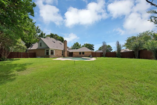 5 Creekcrest Court, Allen, TX 75002