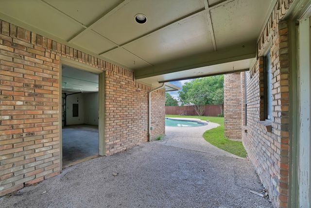 5 Creekcrest Court, Allen, TX 75002