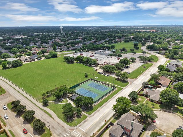 5 Creekcrest Court, Allen, TX 75002