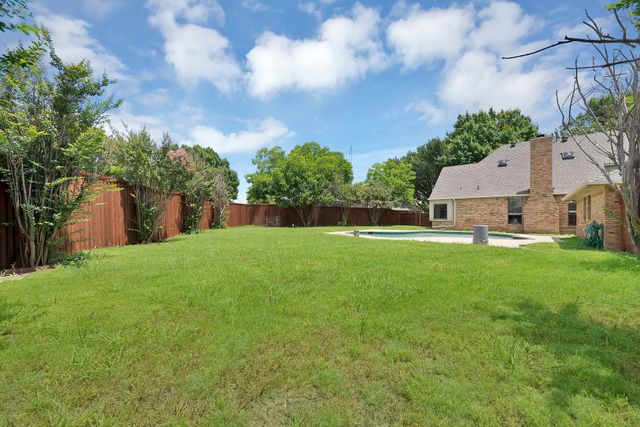 5 Creekcrest Court, Allen, TX 75002