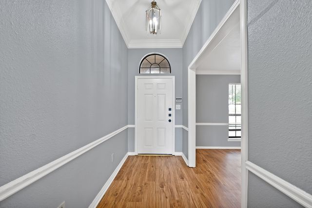 5 Creekcrest Court, Allen, TX 75002