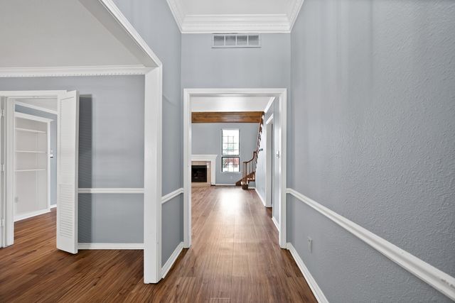 5 Creekcrest Court, Allen, TX 75002