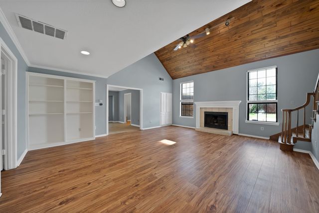 5 Creekcrest Court, Allen, TX 75002